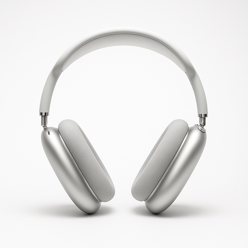 H Pods Max – Son Premium, Confort Pro, Multipoint