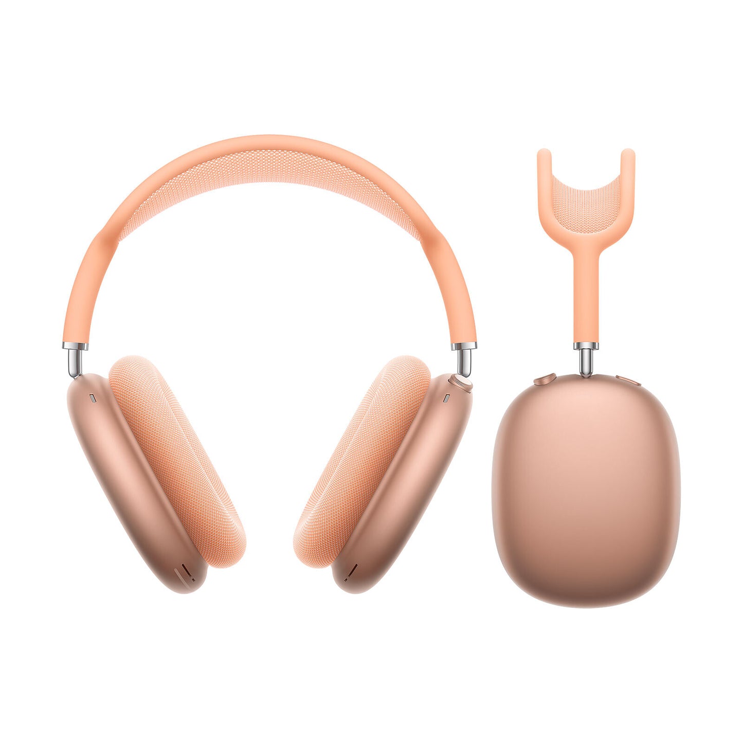 H Pods Max – Son Premium, Confort Pro, Multipoint