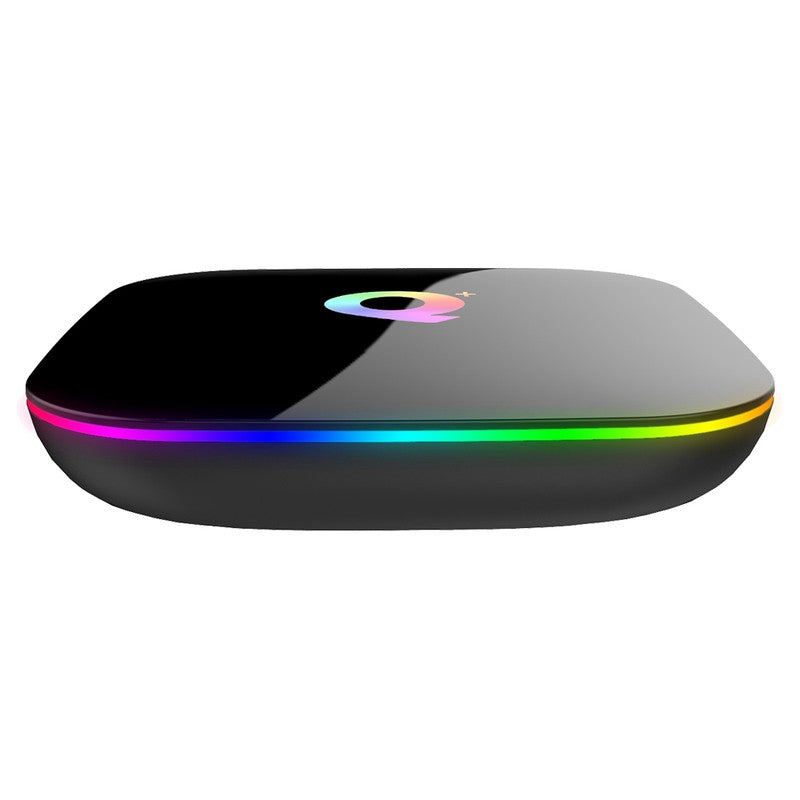 Box Android Q Plus