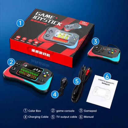 Console de jeux portable