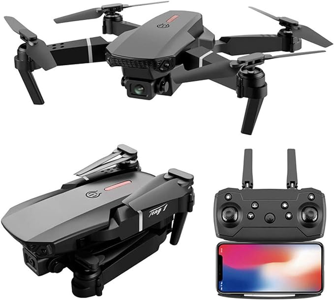 Drone HDC88 Pro