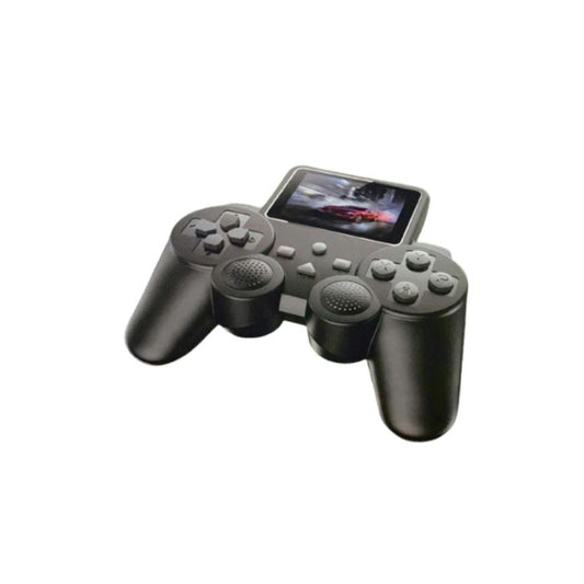 GamePad S10 520 jeux en 1 : L'ultime collection de jeux rétro en une seule console !