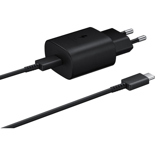 Chargeur Rapide 25W : Alimentez vos appareils en un temps record !