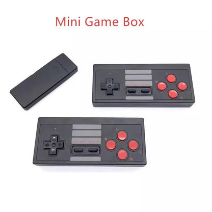 Mini Game Box 620 jeux en 1