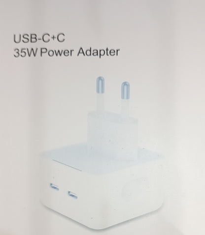 Chargeur rapide 35W