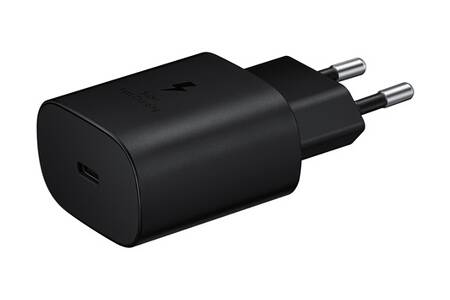Chargeur Rapide 25W : Alimentez vos appareils en un temps record !